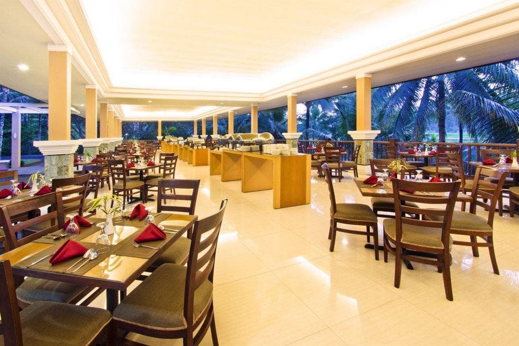 Puri Asri Hotel & Resort