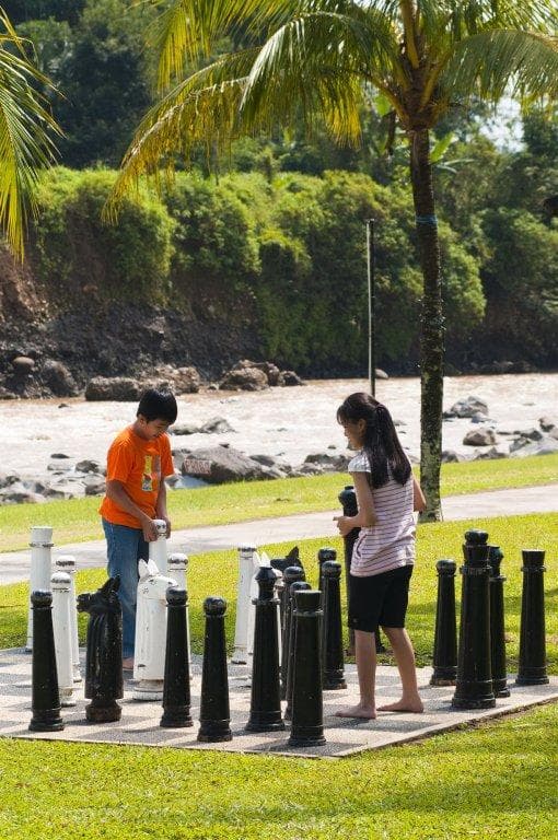 Puri Asri Hotel & Resort
