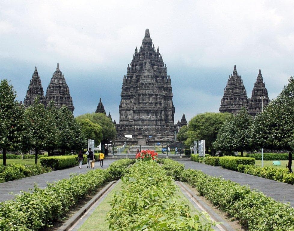 Puri Asri Hotel & Resort