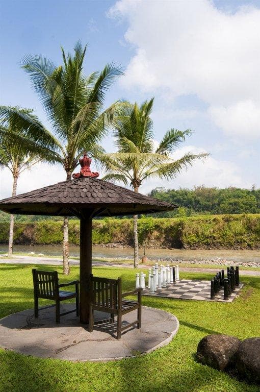 Puri Asri Hotel & Resort