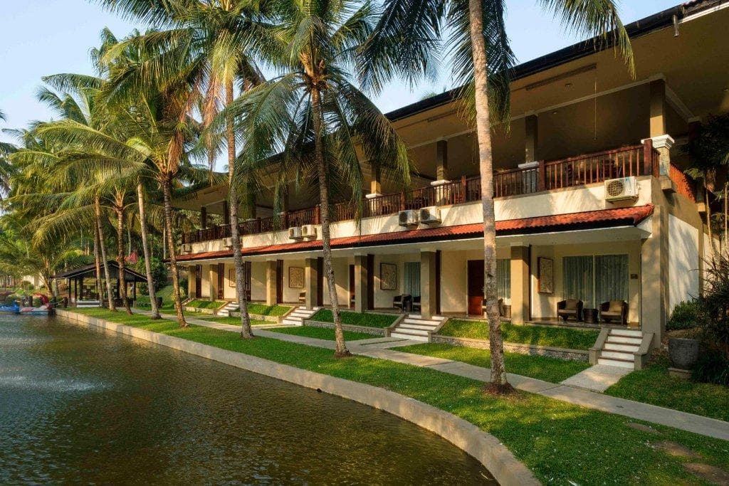 Puri Asri Hotel & Resort