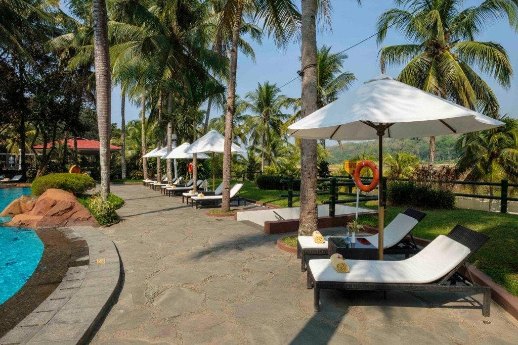 Puri Asri Hotel & Resort