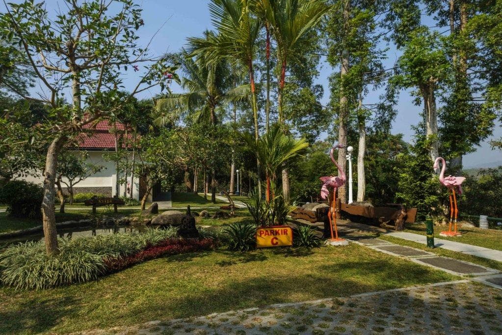 Puri Asri Hotel & Resort