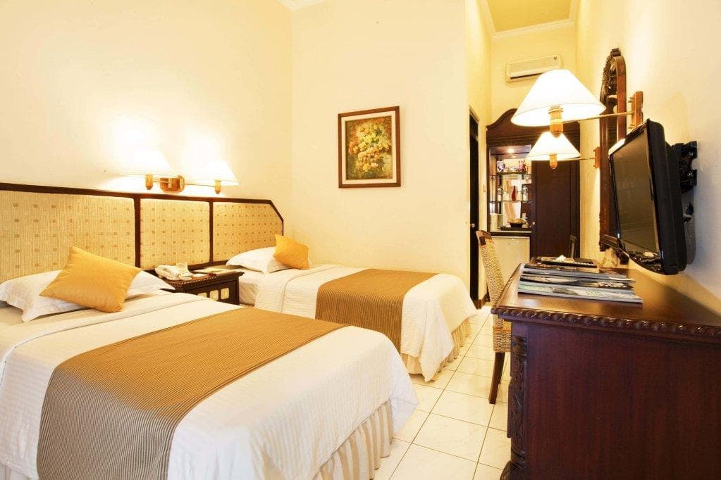 Puri Asri Hotel & Resort