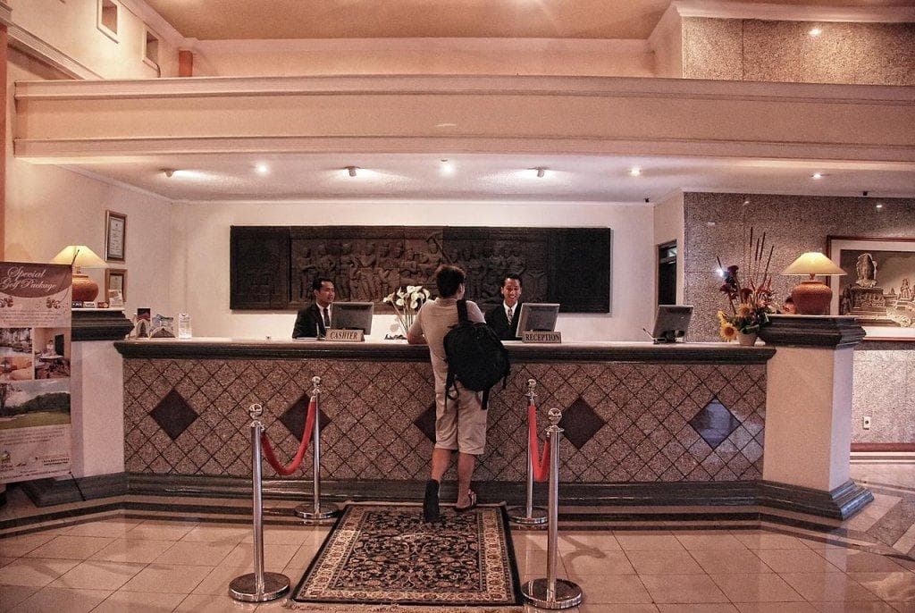 Puri Asri Hotel & Resort