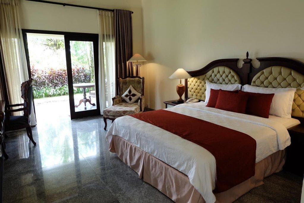Puri Asri Hotel & Resort