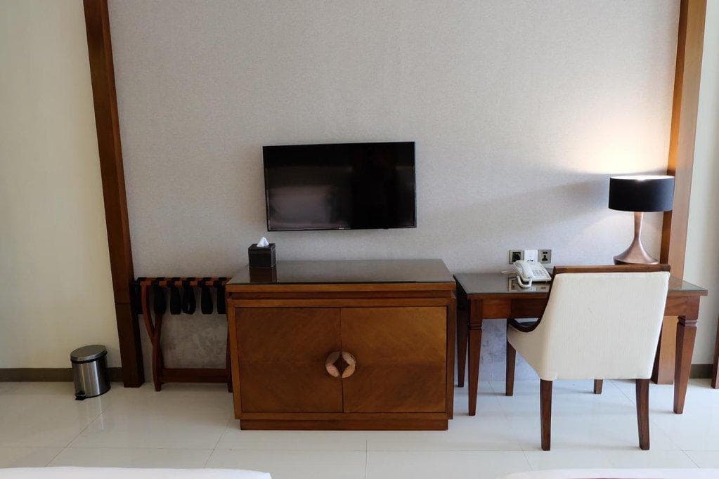 Puri Asri Hotel & Resort