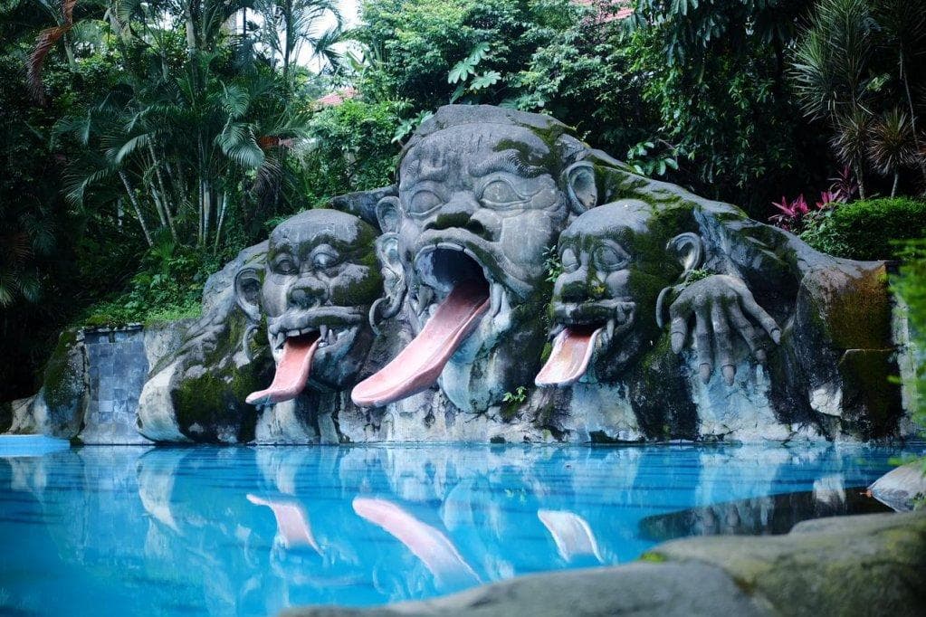 Puri Asri Hotel & Resort