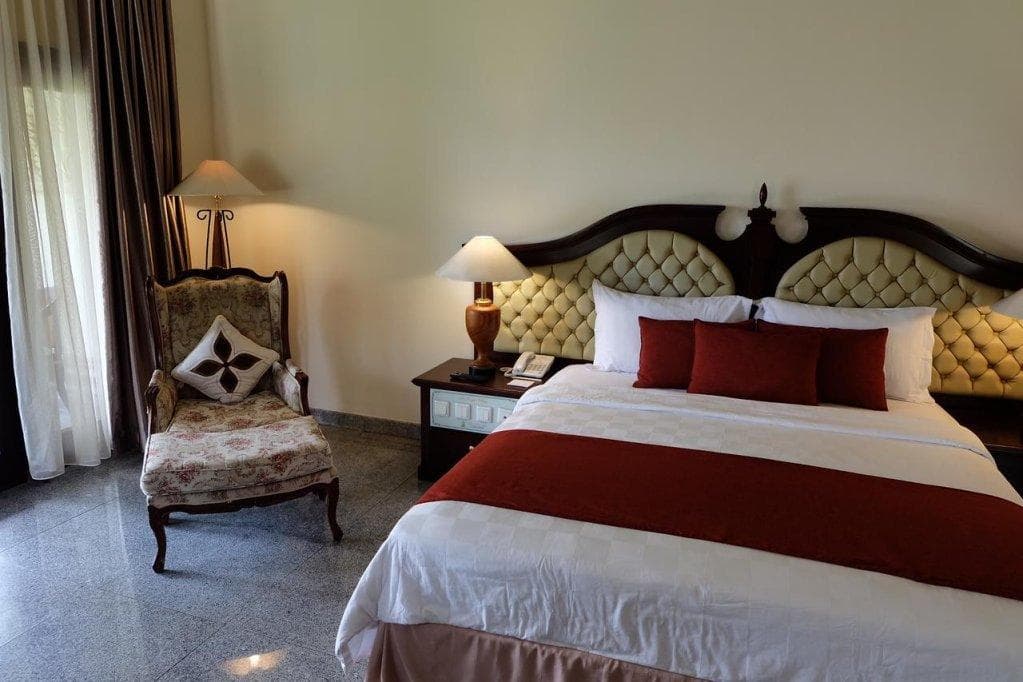 Puri Asri Hotel & Resort