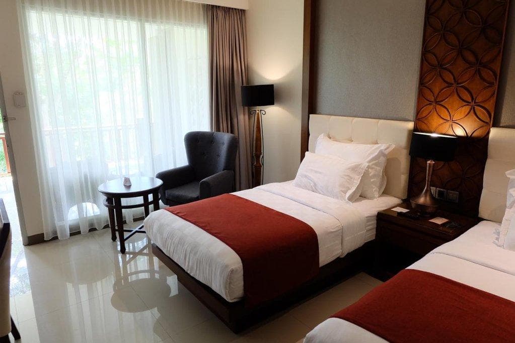 Puri Asri Hotel & Resort