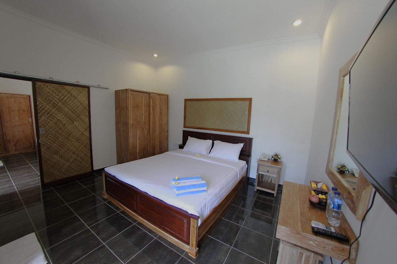 Ashana Uluwatu Hotel