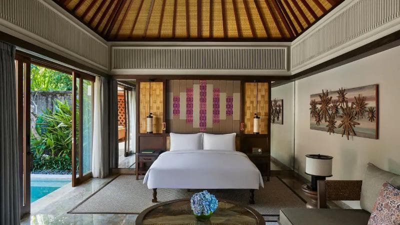 Andaz Bali, By Hyatt