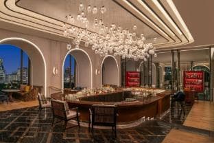 The Ritz-Carlton, Bangkok
