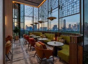Andaz One Bangkok, By Hyatt