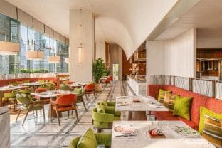 Andaz One Bangkok, By Hyatt