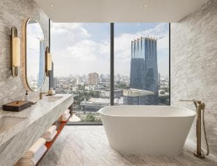 Andaz One Bangkok, By Hyatt