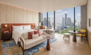 Andaz One Bangkok, By Hyatt