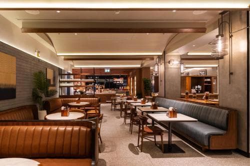 Four Points by Sheraton Bangkok, Sukhumvit 22