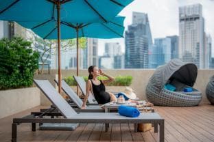 Four Points by Sheraton Bangkok, Sukhumvit 22