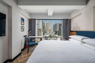 Four Points by Sheraton Bangkok, Sukhumvit 22