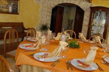 AGRITURISMO LA MADDALENA