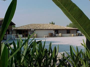 AGRITURISMO LA MADDALENA