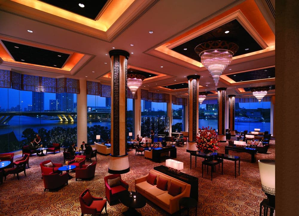 Shangri-La Bangkok